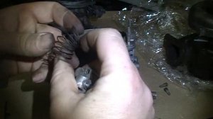 Карбюратор ваз механический привод второй камеры