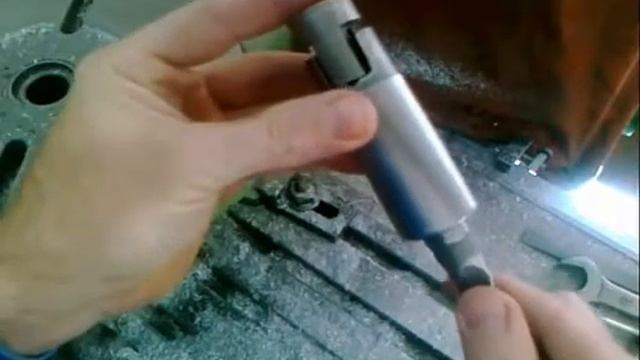 Фрезерный станок. Оснастка. смотреть онлайн