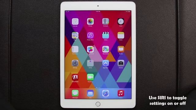 40+ Tips and Tricks for the iPad Air 2 смотреть онлайн