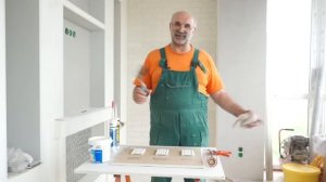 Тест клея для полиуретана/Момент, Quelyd, SEMIN/Наш опыт.