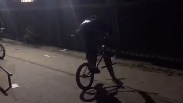 how to Tokyo drift bmx/ как сделать дрифт на бмх смотреть онлайн