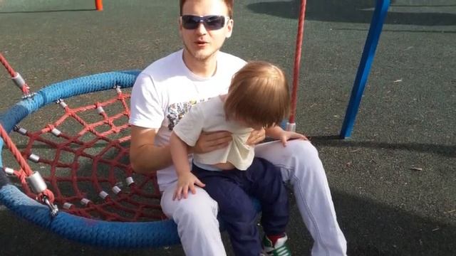 Внучата.Израиль.mp4 смотреть онлайн