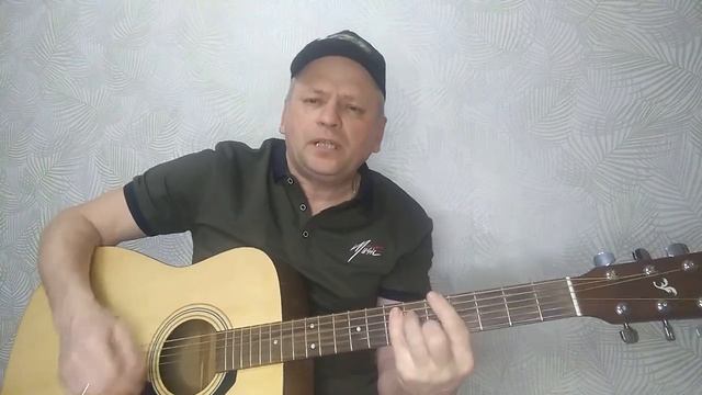 Под гитару наш теплоход плывет по реке ночной смотреть онлайн