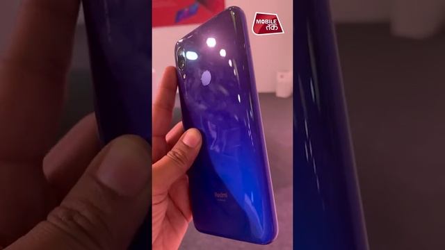 Redmi 7 स्मार्टफोन भारत में हुआ लांच | First Look | Tech Tak смотреть онлайн