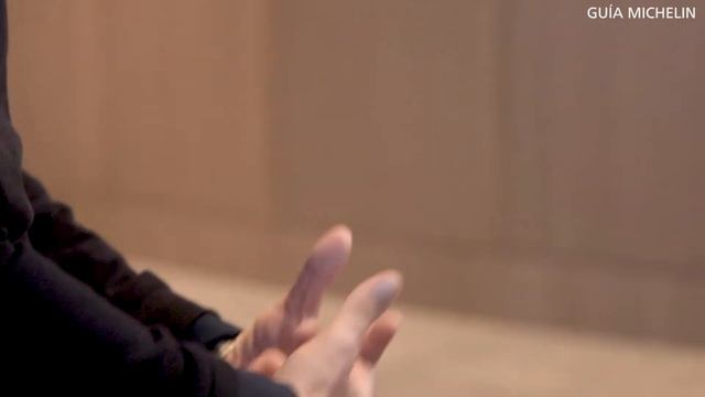 Tradición e innovación: Joan Roca, Mateu Casañas y Oriol Castro смотреть онлайн