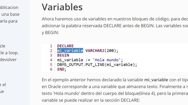 PLSQL 11AM CLASE2 смотреть онлайн