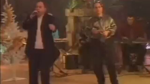 Gagik Sekoyan (Fille Gago) - Kesgisherin, Mtamolor, sharan Shabat Yereko Amanor смотреть онлайн