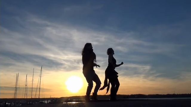 Represent Cuba - Zumba (R) choreographie by Stephanie смотреть онлайн