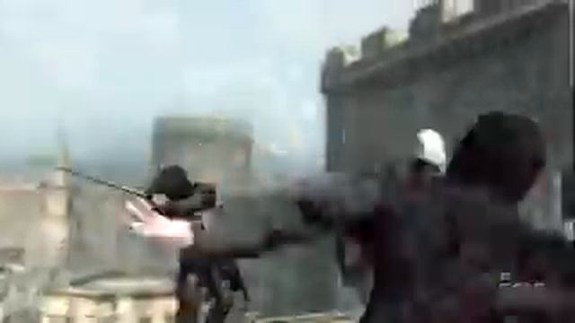 assassins creed video for save our lonely souls смотреть онлайн