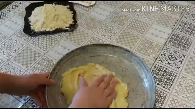 Домашний кулинар