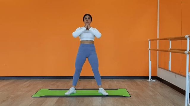 ПРИСЕДАНИЯ смотреть онлайн