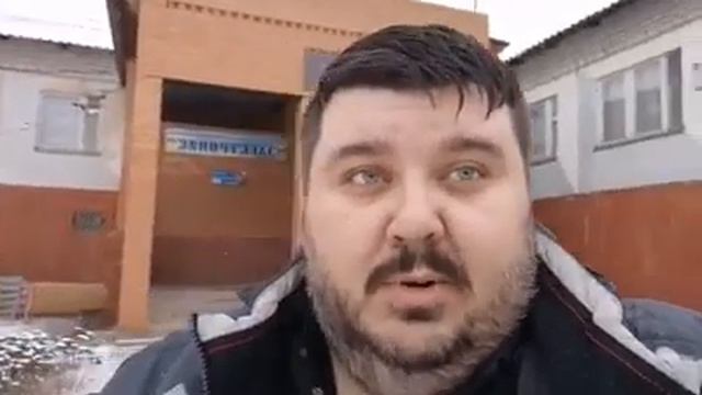 Environmental Council Svetlyy YAR \ Экологический совет Светлый ЯР смотреть онлайн