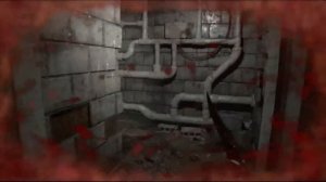 "Resident Evil 7" Руководство видео Найти три собачьих головы Вход в зону обработки Найти Дробовик