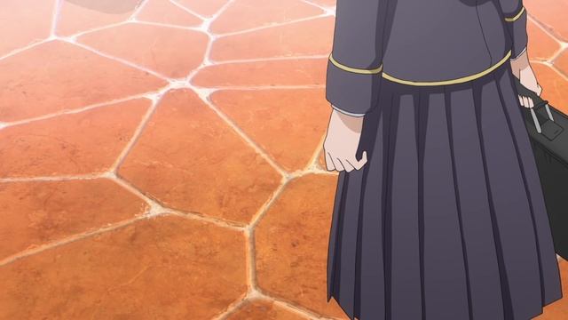 Yumiya Rakko Introduction [Toaru kagaku no Railgun T] смотреть онлайн