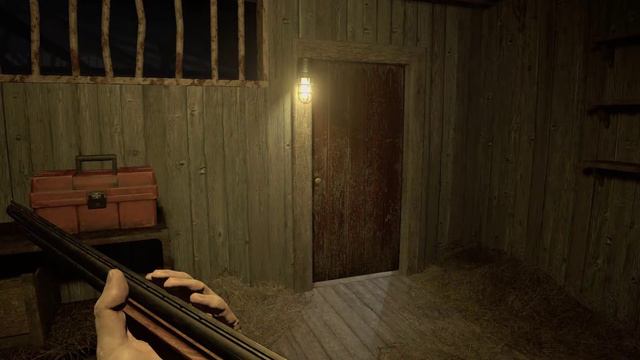 Море крови#6\/ Дубль 2, прохождение на сложности безумие\/ Resident evil 7 смотреть онлайн
