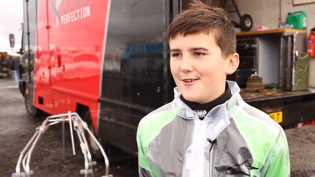 Racing Perfection - Driver development - Race Weekends смотреть онлайн