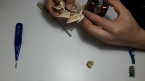 Замена подшипников вентилятора вытяжки в ванной