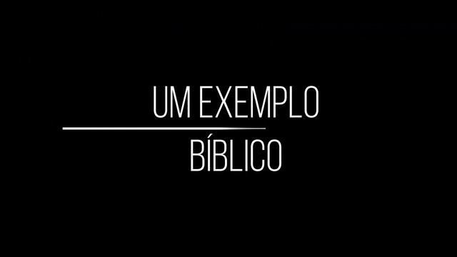 Quando Deus diz não, é não - #294 смотреть онлайн