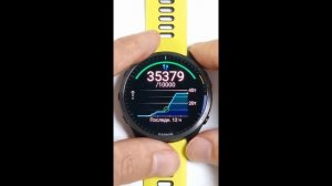 Garmin Forerunner 965. Распаковка и краткий обзор.