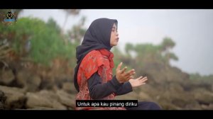 TERIMA KALAH (Rita Sugiarto) - ALISA (Cover Dangdut)