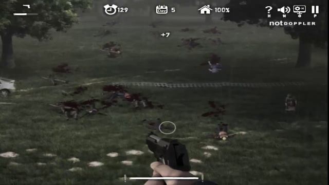 Флеш игра мертвый зед 2, озвучка от фонаря смотреть онлайн