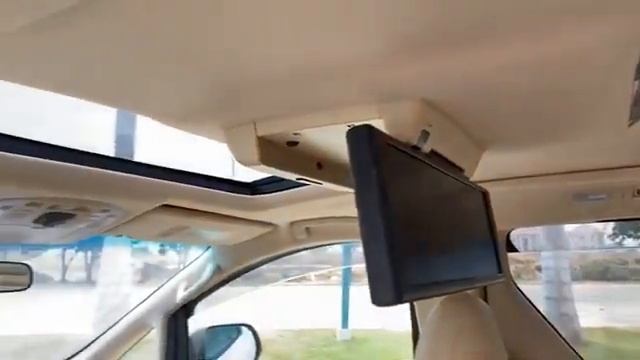 លក្ខណៈពិសេស 2009 Toyota Alphard Top full Option & 2008 Toyota Vellfire Top Full Option смотреть онлайн