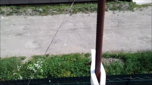 Громоотвод Своими Руками