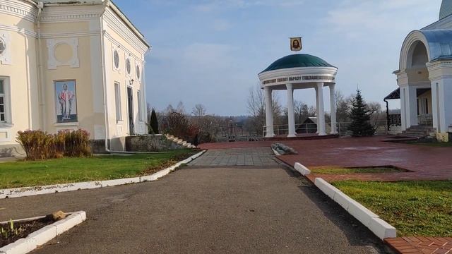 КЛЫКОВО МАТУШКА СЕПФОРА смотреть онлайн