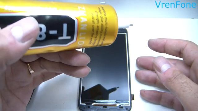 Замена Сенсора Alcatel 5042D ( Aliexpress ) смотреть онлайн
