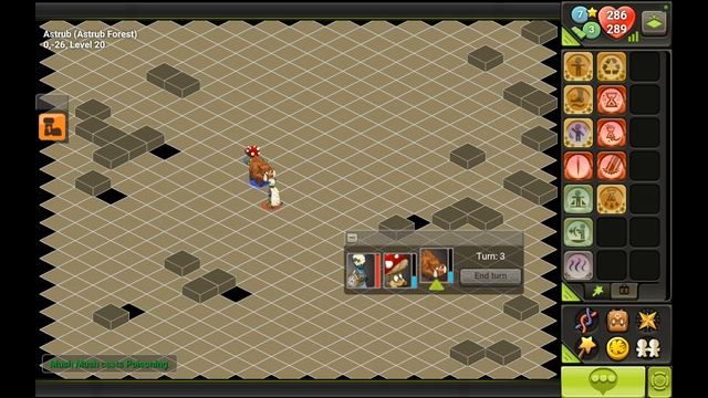 Dofus Touch Areas: Astrub - Episode #5 смотреть онлайн