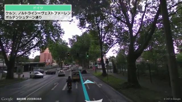 Wii Street U - 11 Minutes First impressions - Powered by Google ストリートビューwiiu864 смотреть онлайн