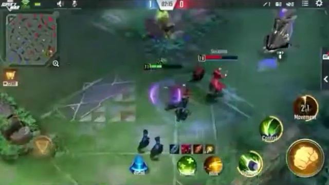 Marvel Super War - Official Trailer | Android & IOS - Download Now смотреть онлайн