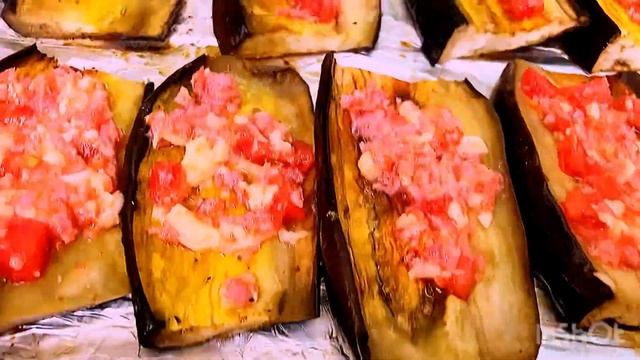 Гастрономический Рай