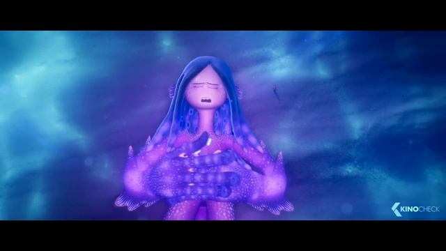 RUBY GILLMAN, TEENAGE KRAKEN Movie Clip - “Chelsea & Ruby Are Besties!” (2023)