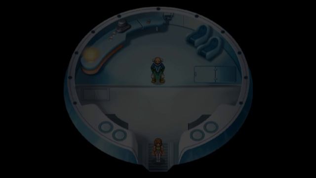 [PS2] Sega Ages 2500 Series Vol. 1: Phantasy Star Generation: 1 Part 1