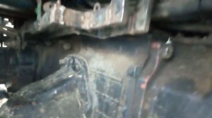 Сложности установки новой большой УК вместо малой МК кабины на трактор МТЗ-80\82