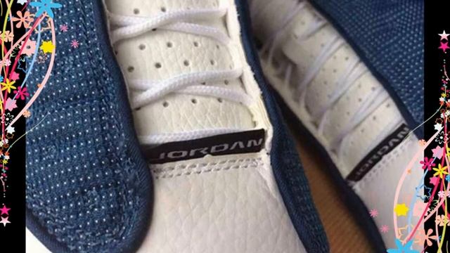 Air Jordan 13 series from www.coolsole.ru смотреть онлайн
