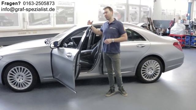 Software Update DIESEL GLK GLC GLE ML GL Bluetec смотреть онлайн