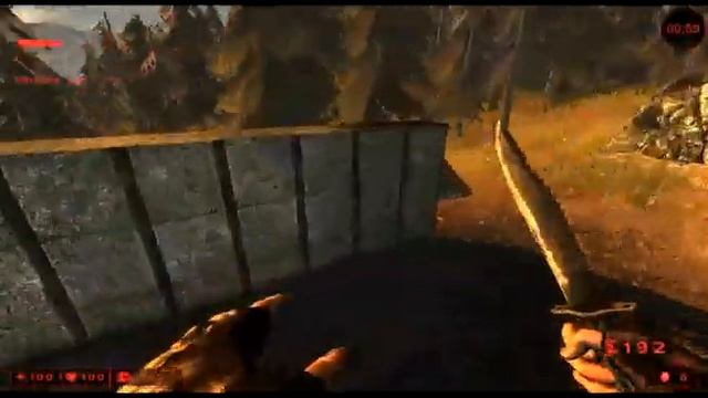 обзор игры Killing Floor с Perus смотреть онлайн