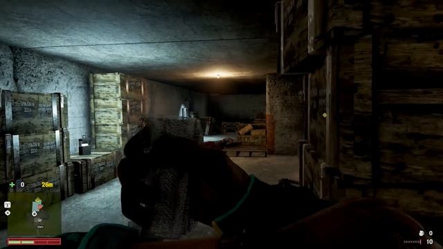 FAR CRY 4: EL REGRESO DEL ESCOPETERO #25