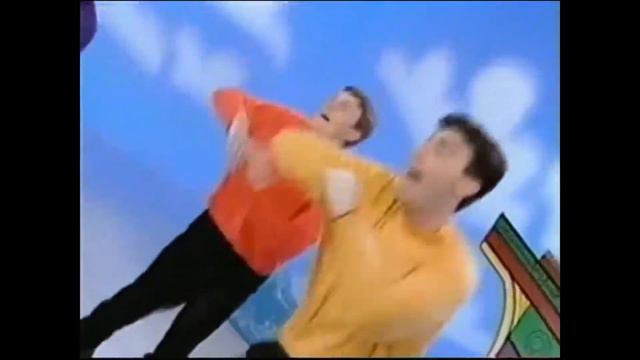 Bing Bang Bong (That's A Pirate Song) смотреть онлайн