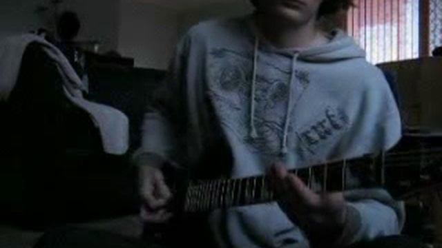 I Killed The Prom Queen - Say Goodbye Cover смотреть онлайн