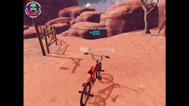 Touch grind BMX 2 starting a new account смотреть онлайн