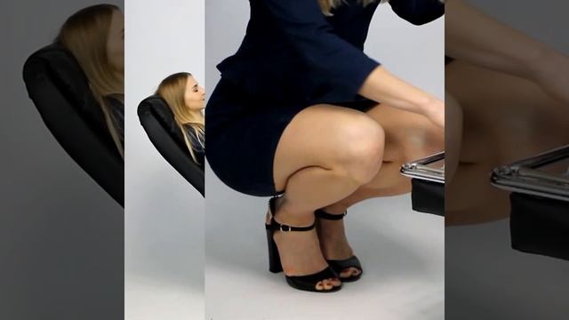 Кресло руководителя Comfort Level смотреть онлайн