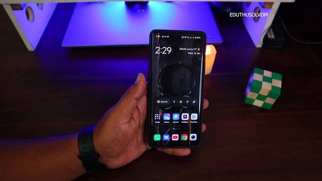 Oneplus11R Latest Update CPH2487_14.0.0.300(EX01) ,New Features ?