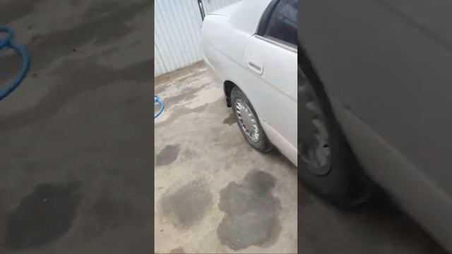 Диагностика Toyota Crown 1992 года по протоколу TDCL смотреть онлайн