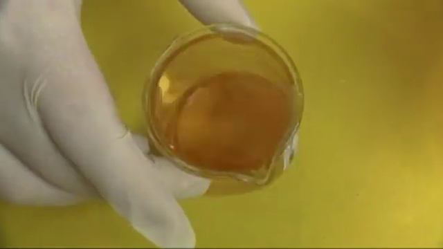 Make Potassium iodide from Iodine. смотреть онлайн