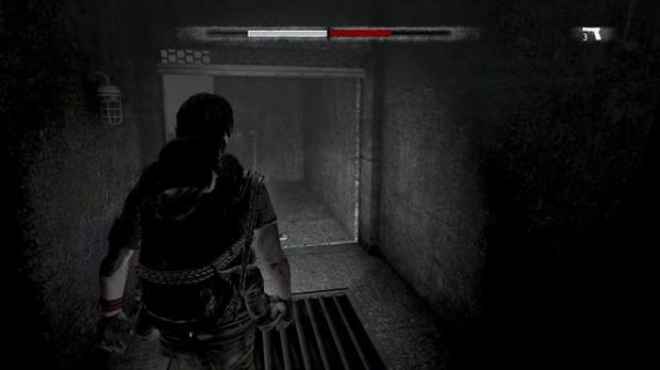 I AM ALIVE ➤ ПРОХОЖДЕНИЕ ➤ ЧАСТЬ 2