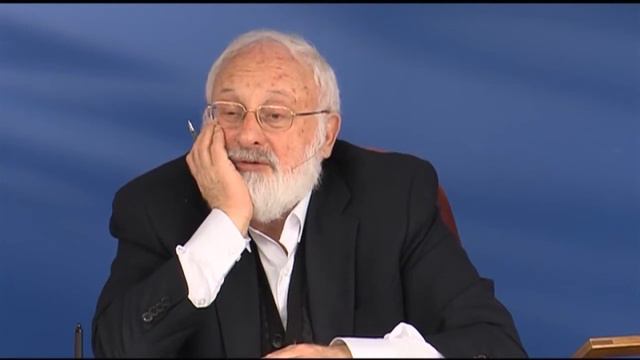 Во время чтения Зоар (23.02.2014) смотреть онлайн