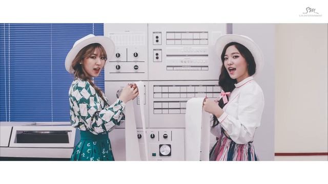 Red Velvet — Dumb Dumb смотреть онлайн